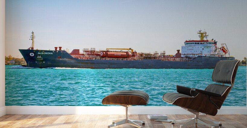 Algonova 1 Wall Murals