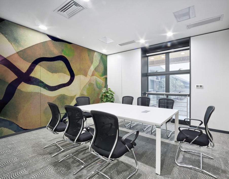 Caprice Wall Printing