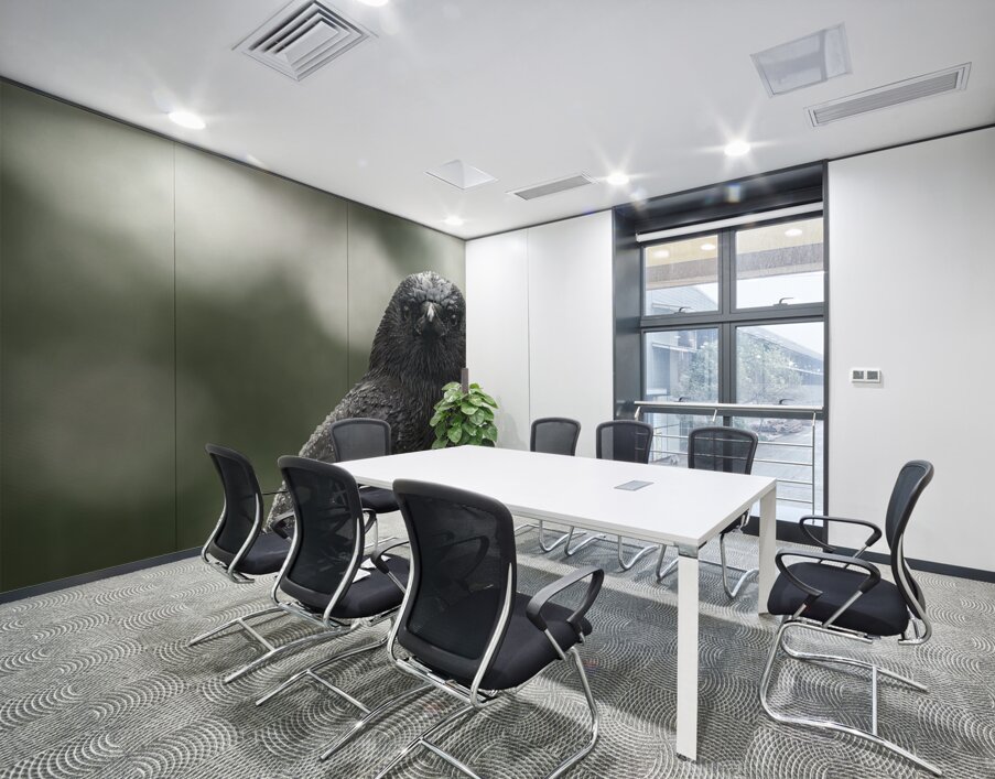 Watchful Eye  Wall Printing