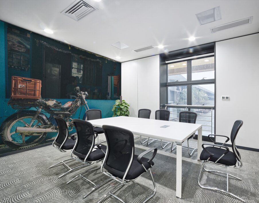 Basic transportation Wall Printing