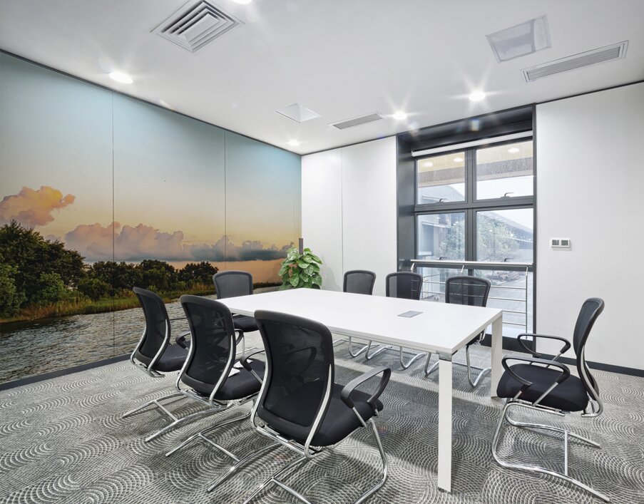 ©Charles Rain Photography Wall Printing