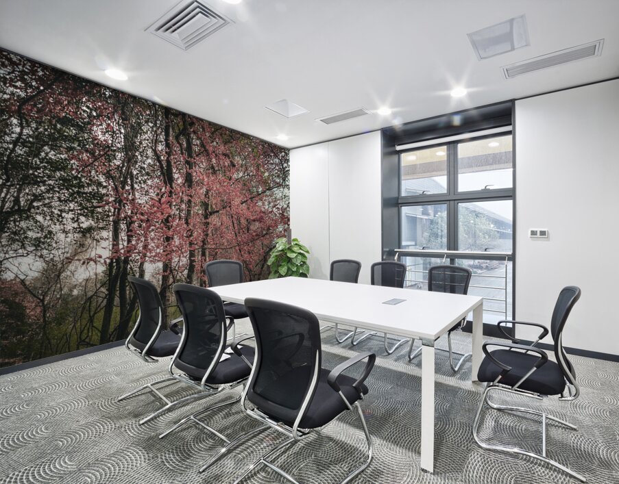 ©Charles Rain Photography Wall Printing