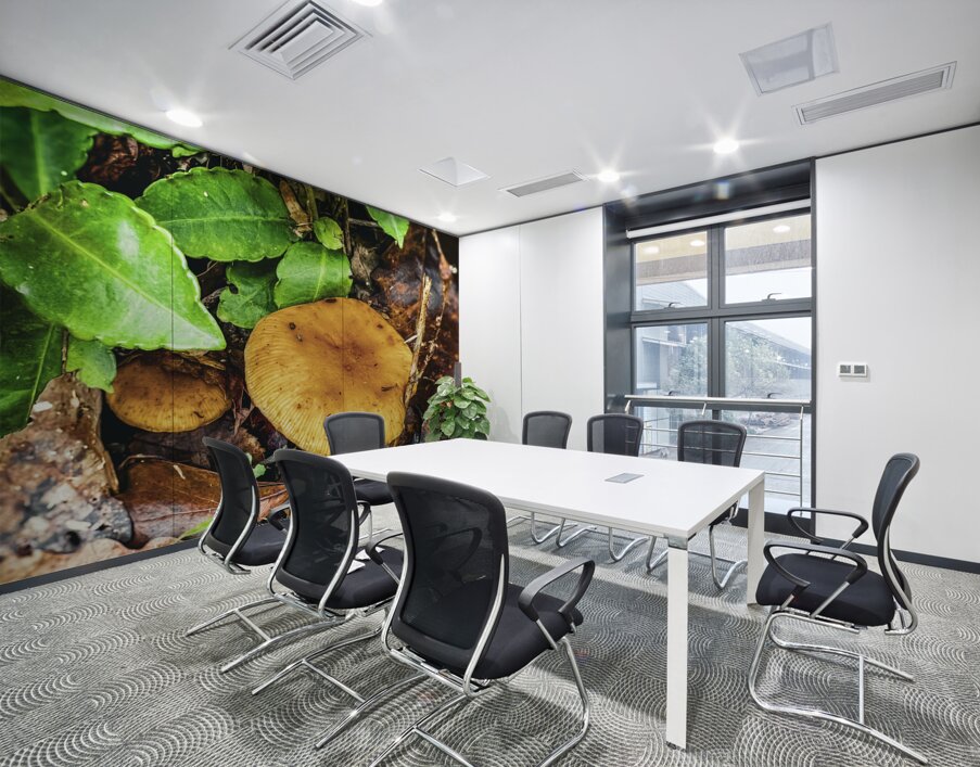 ©Charles Rain Photography Wall Printing