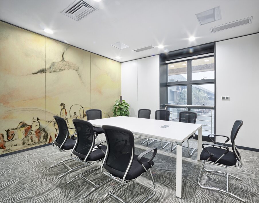 1930s western art Wall Printing