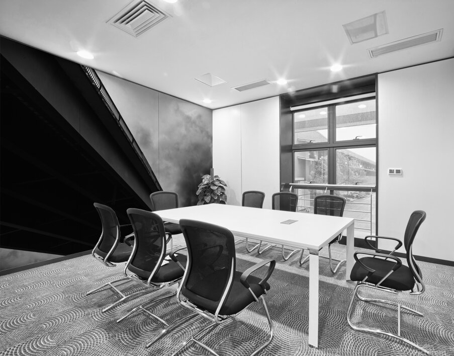 Under the Bridge Wall Printing