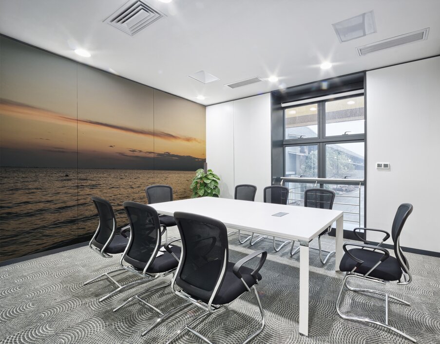 ©Charles Rain Photography Wall Printing