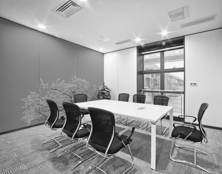 Lonesome Trail Wall Printing