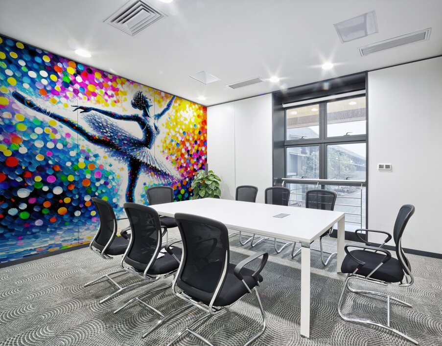 For The Love Of Ballet 19 Wall Printing