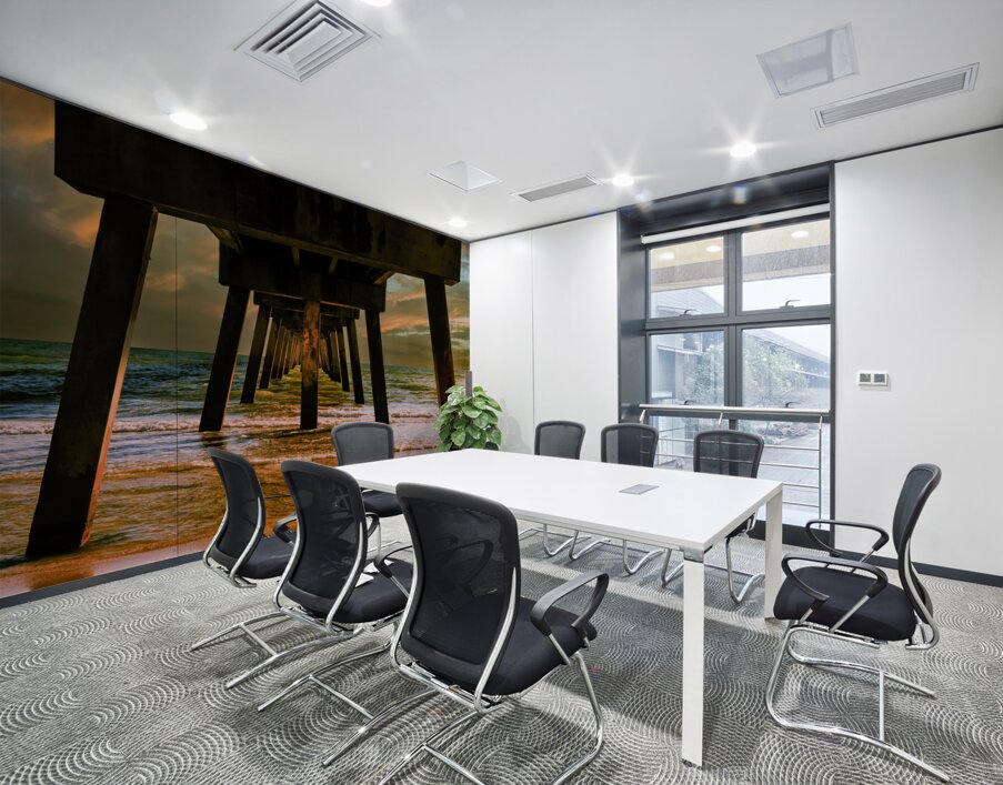 Fort Walton Beach Okaloosa Pier Wall Printing