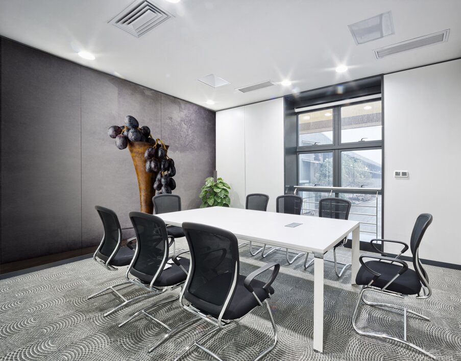 Grapes by Silo Wall Printing