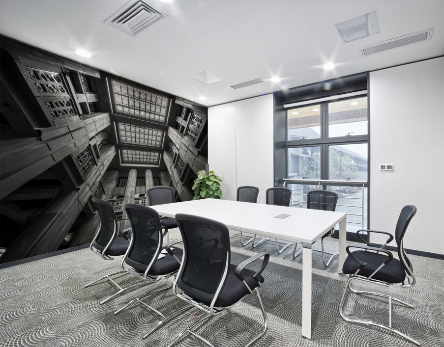 Biltmore Wall Printing