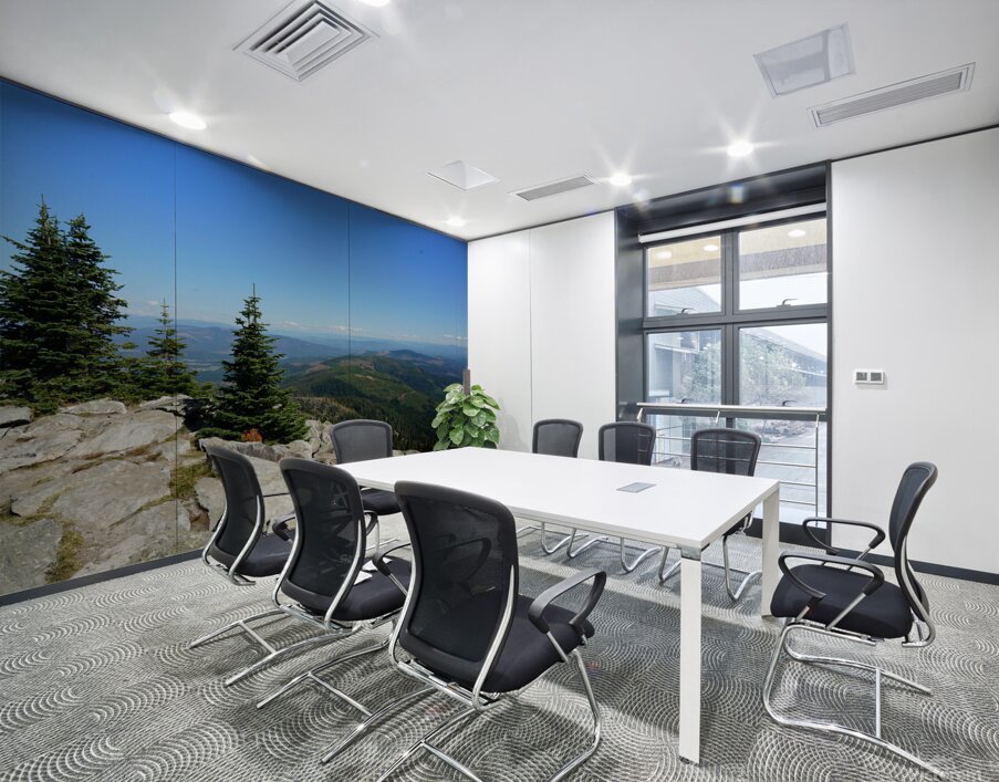 Washington Wall Printing