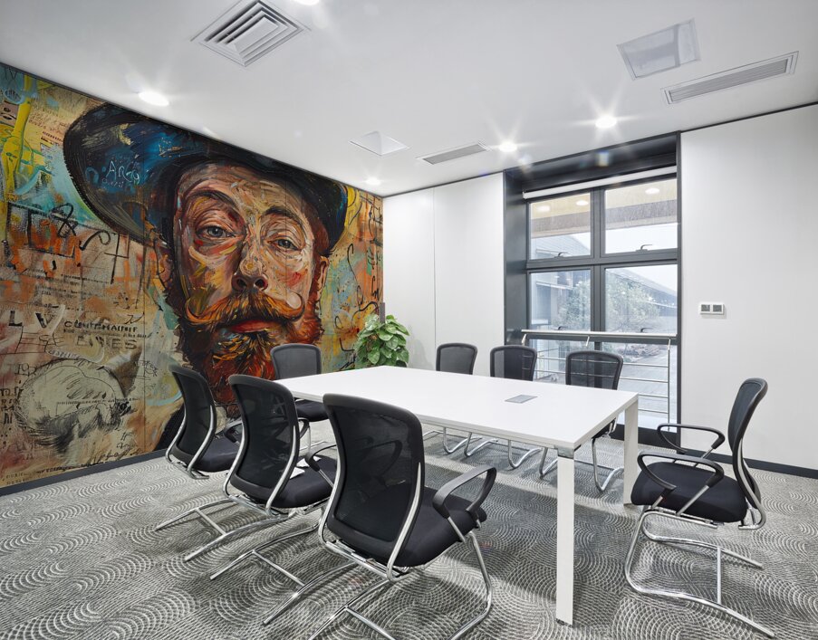 Eclectic Gentleman: Henri de Toulouse Lautrec Wall Printing