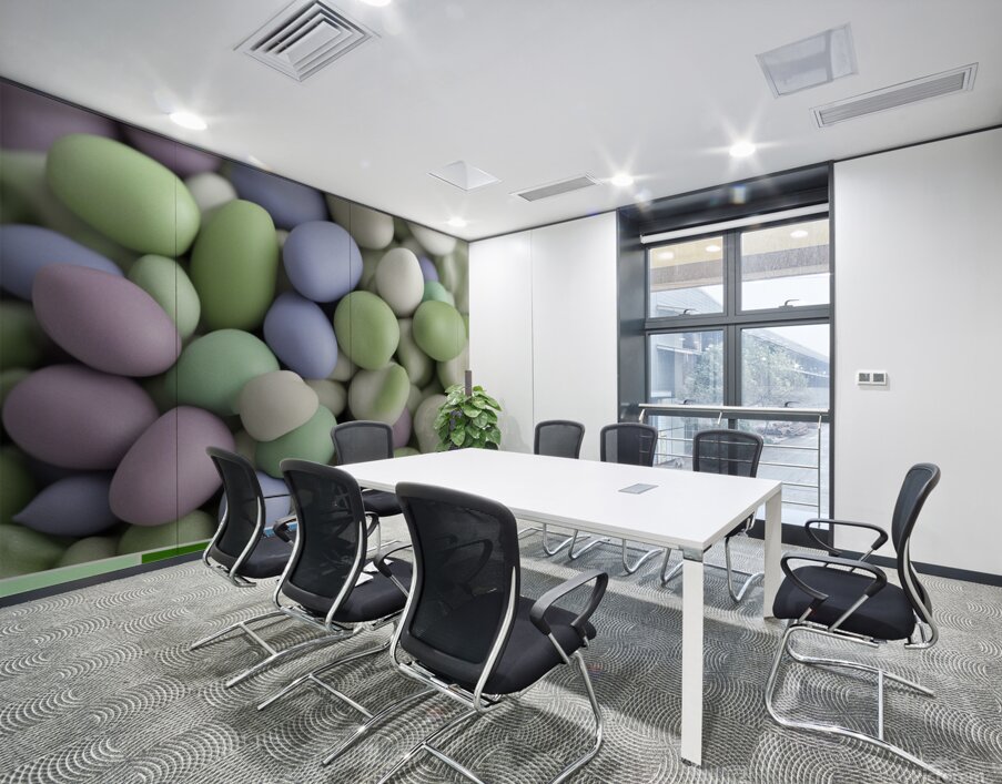 autrement  Wall Printing