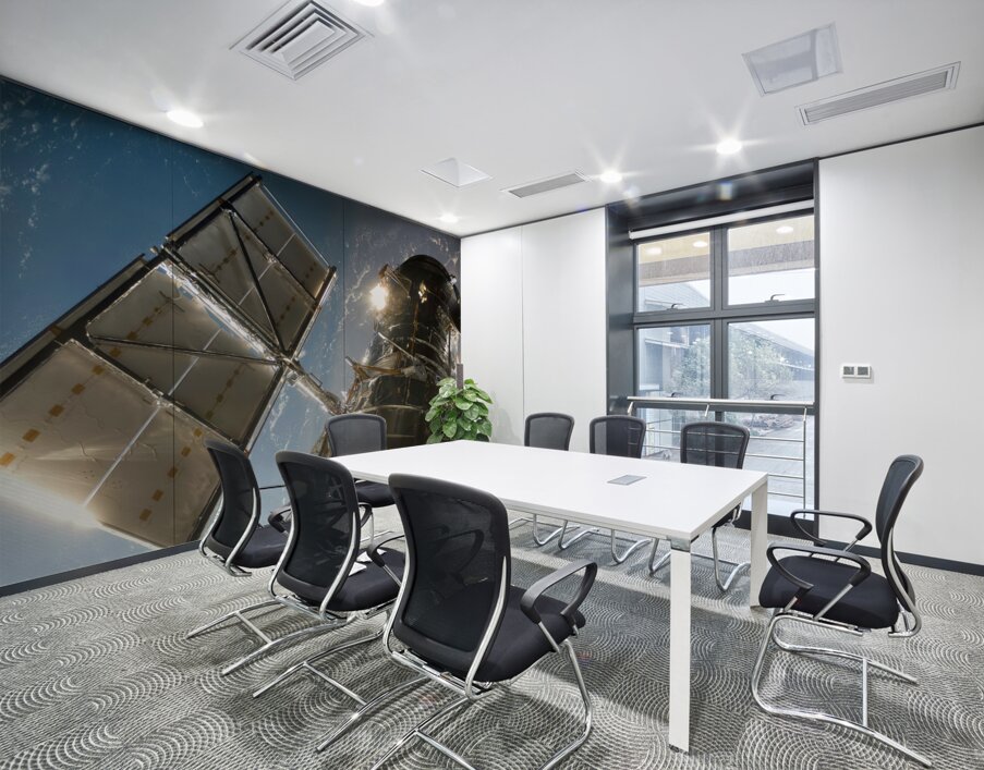 hubble telescope high definition image 01 29 Wall Printing