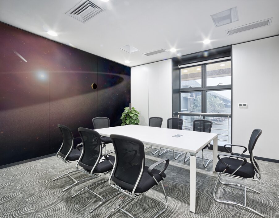 hubble telescope high definition image 02 46 Wall Printing