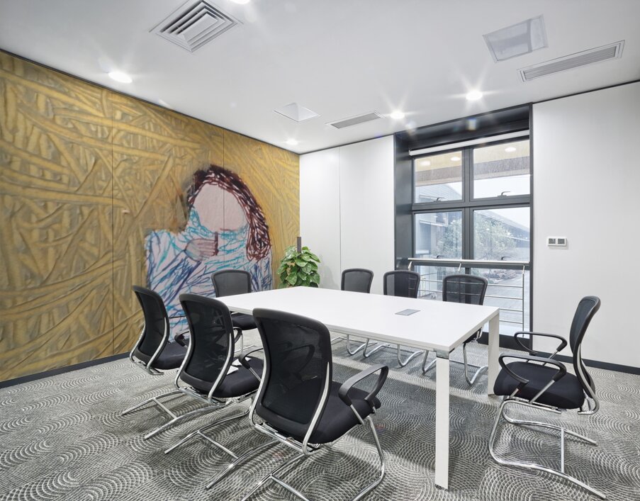 a wish Wall Printing