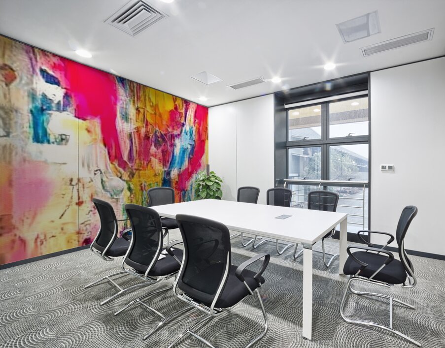 celebration   victory Wall Printing