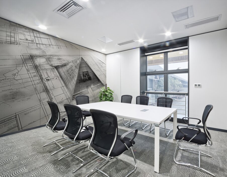 Osiris Wall Printing