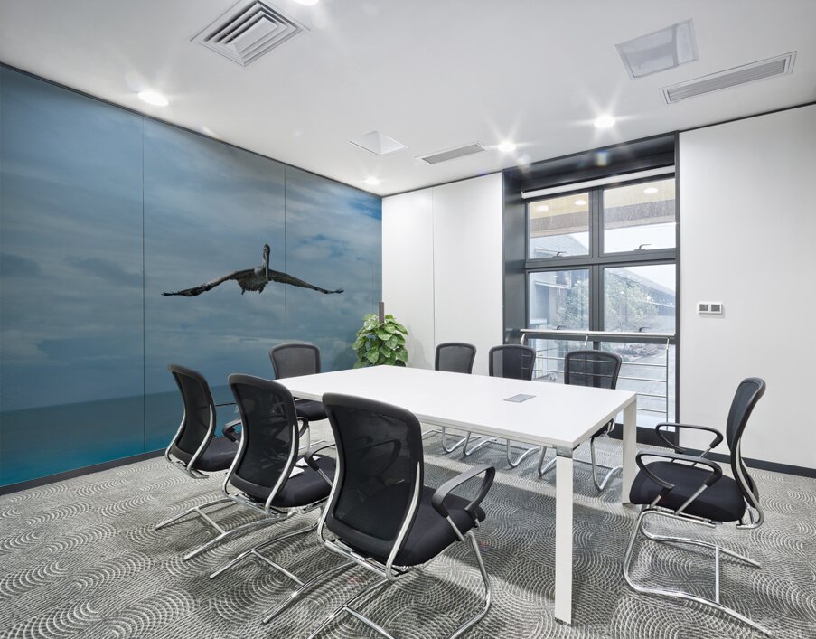 Pelican3 Wall Printing