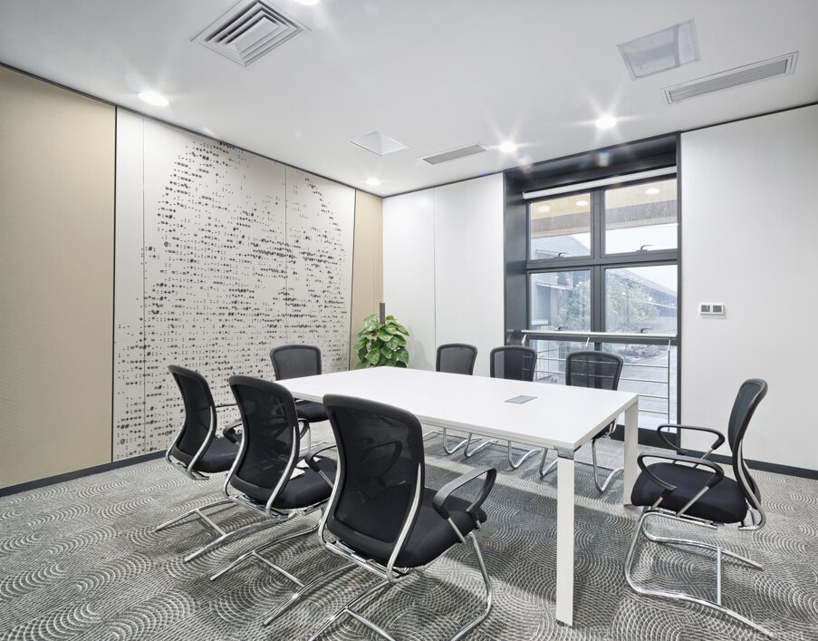 Self portrait – Leonardo da Vinci Ascii art Wall Printing