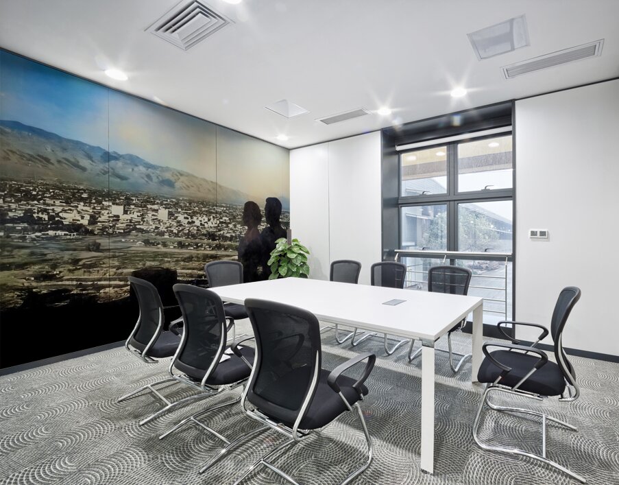 1950s tucson art Wall Printing