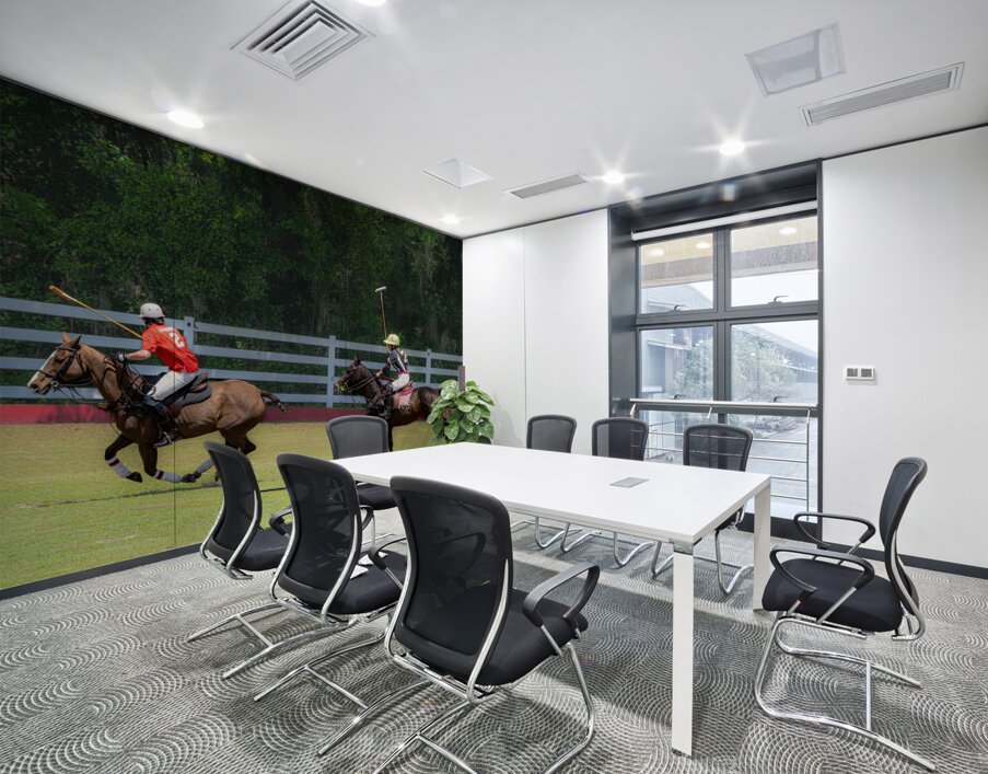 BZ9 2607 Enhanced NR Wall Printing