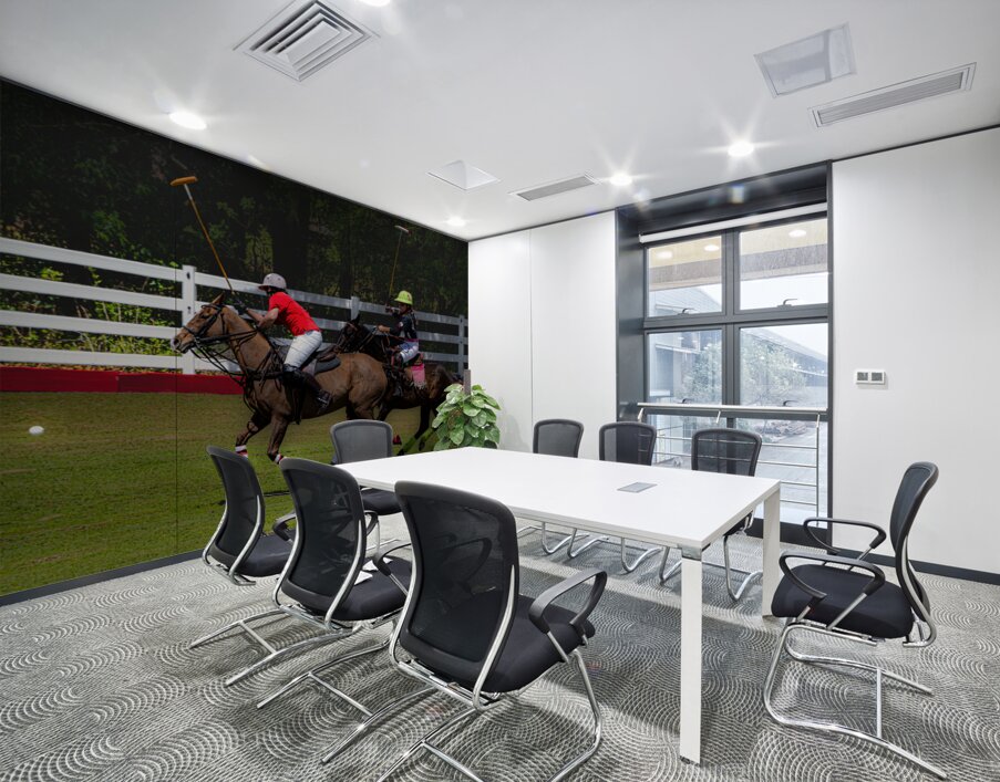 BZ9 2625 Enhanced NR Wall Printing