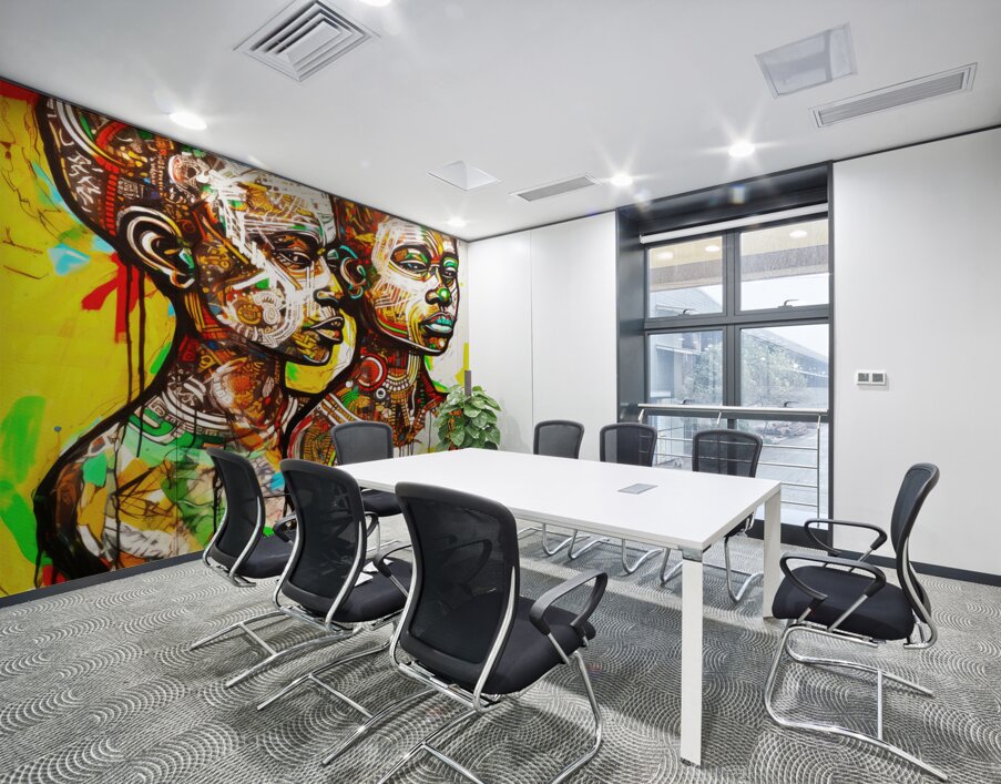 Companion Of Honour Wall Printing