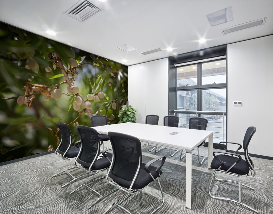 PIC17054 Wall Printing