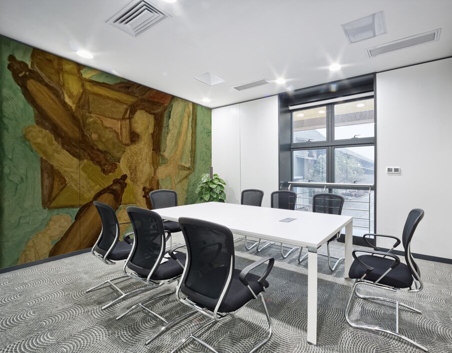 20240329 080743 Space-Time 4 dimensions   Wall Printing