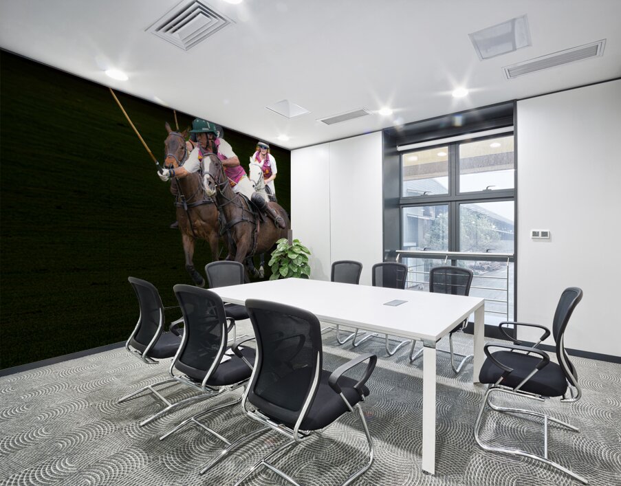 BZ9 9566 Enhanced NR Wall Printing