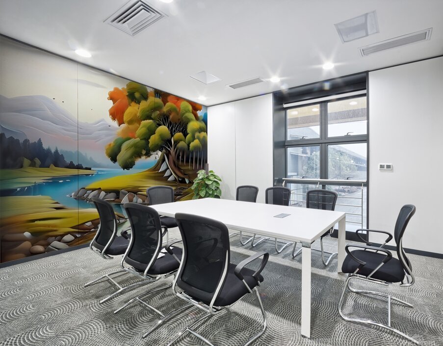 Wall art naturel landscape  Wall Printing