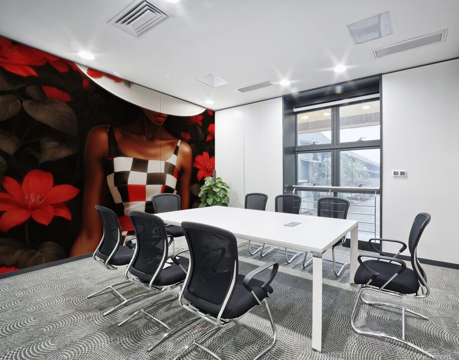 MY THEME  Wall Printing