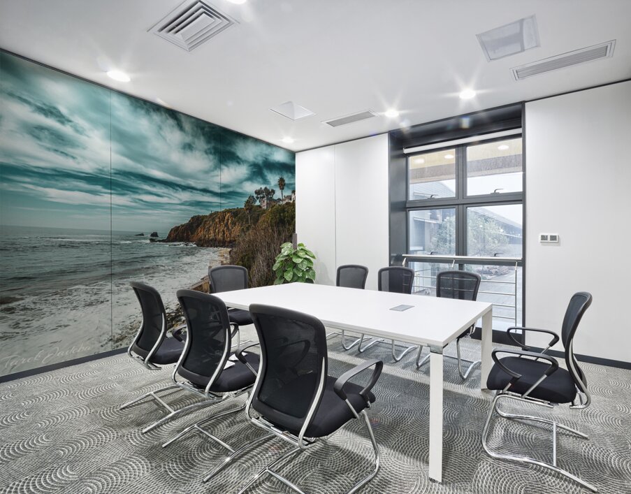 Laguna Beach Wall Printing