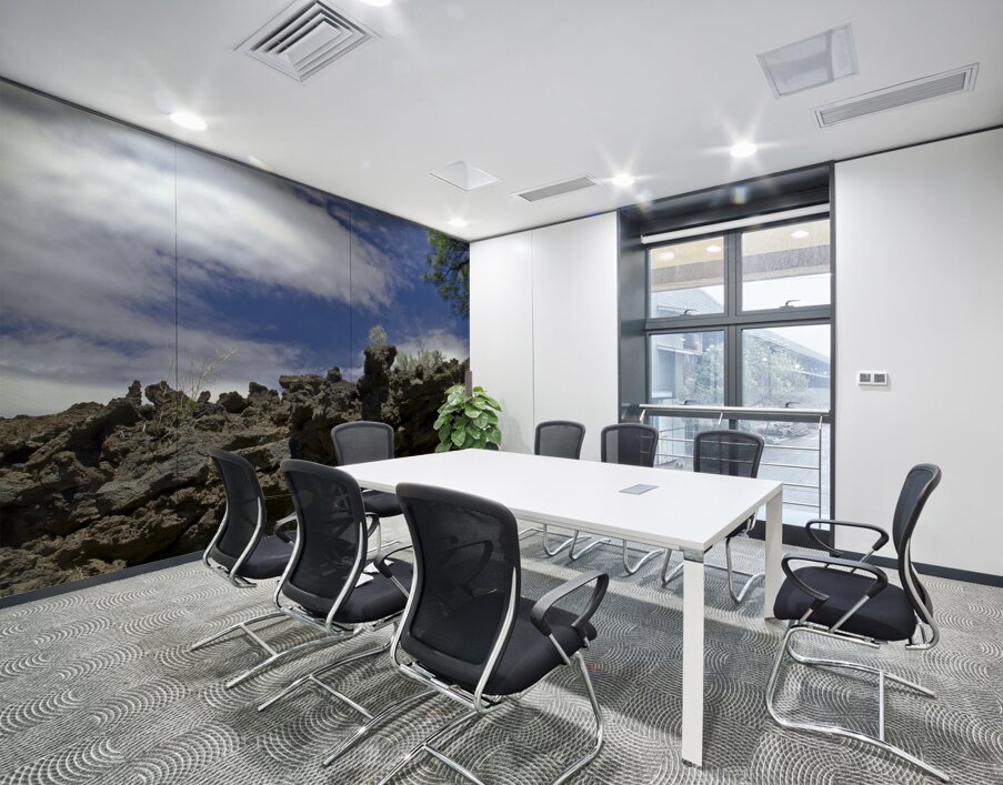 Sunset Crater Volcano National Monument AZ 46 14. Wall Printing