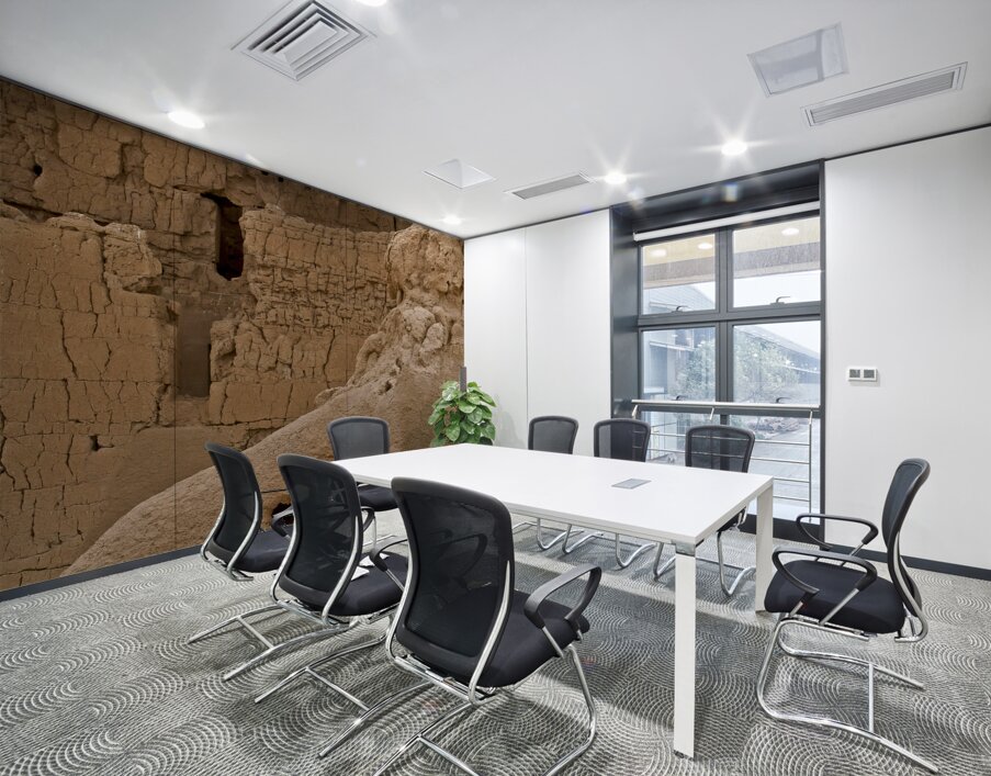 Casa Grande Ruins National Monument AZ 66 Wall Printing