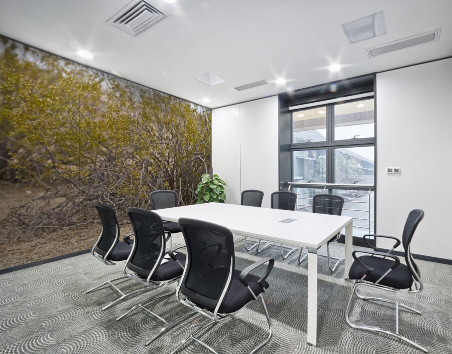 Casa Grande Ruins National Monument AZ 105 Wall Printing