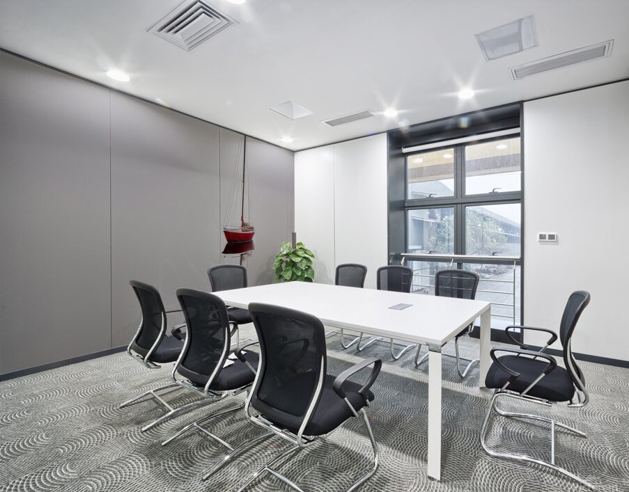 Solitary Maritime Sentinel Wall Printing