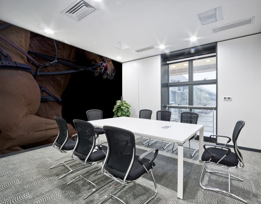 BZ9 4165 Enhanced NR Wall Printing