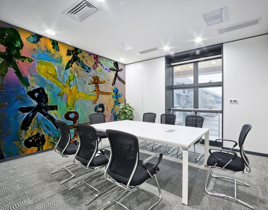 march to freedom Wall Printing