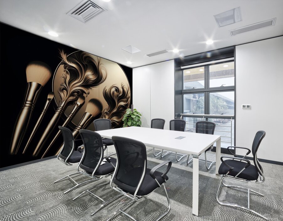 TANNING  Wall Printing