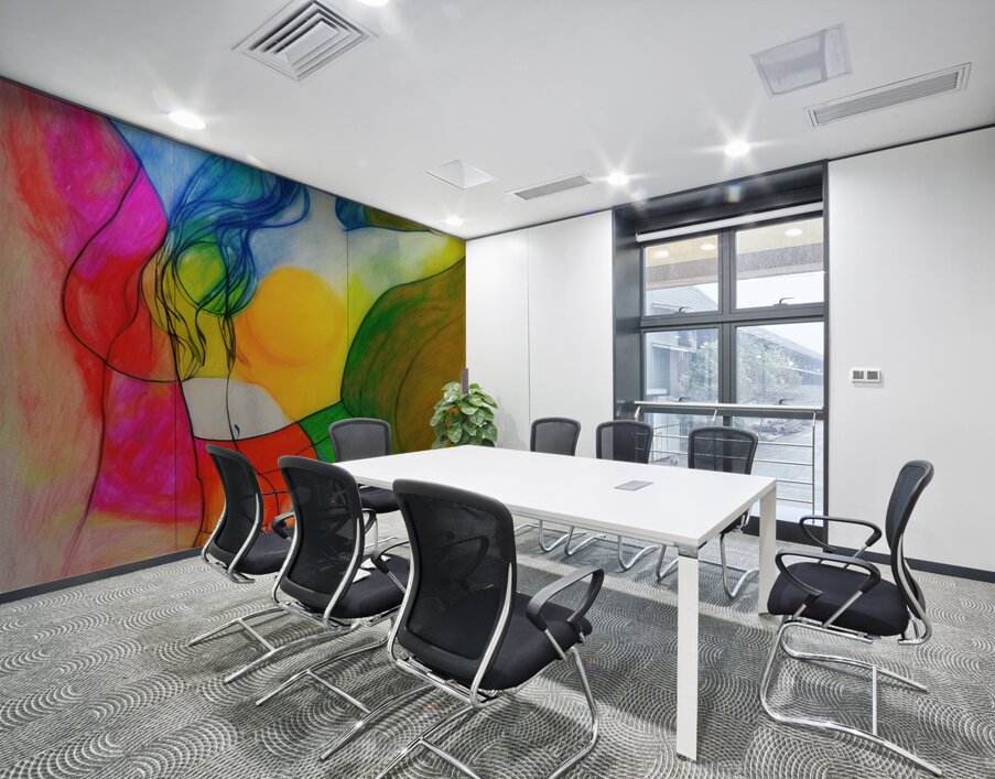 Pikkasso Art - Ultramodern art from top artists 32 Wall Printing