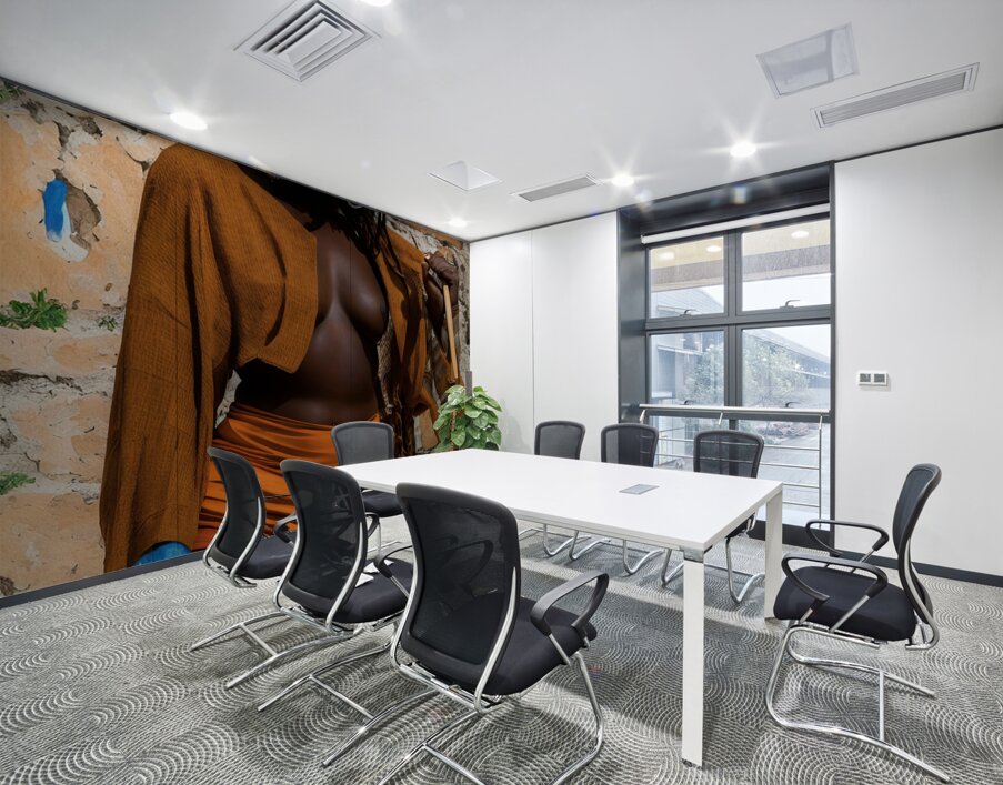 Pikkasso Art - Ultramodern art from top artists 25 Wall Printing