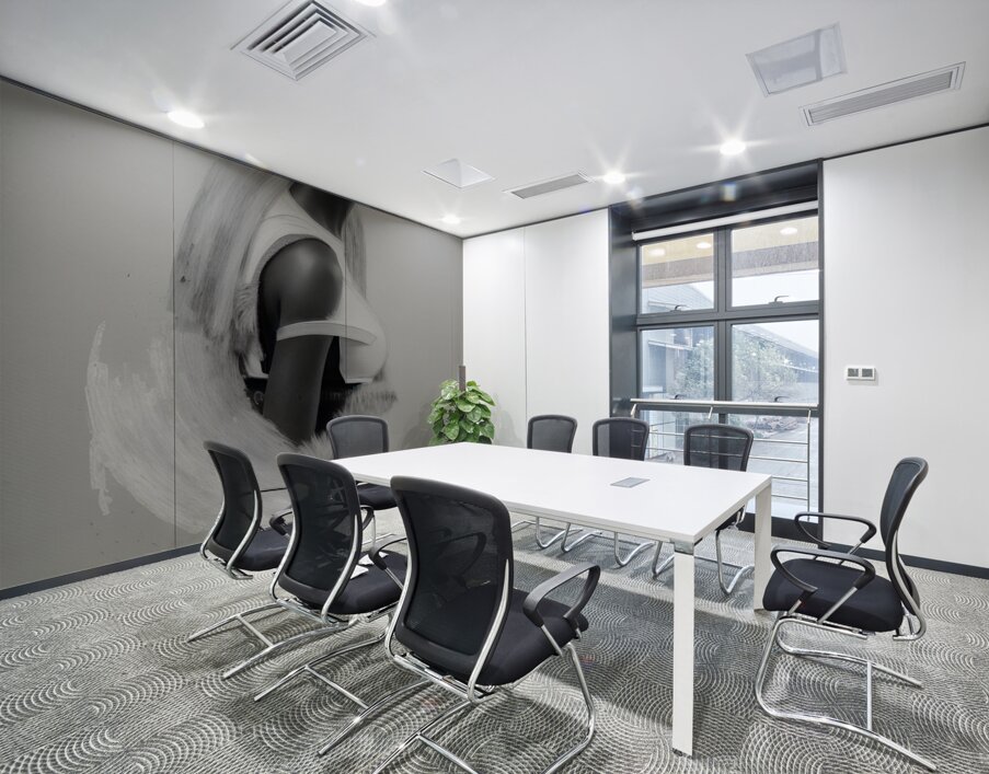 Pikkasso Art - Ultramodern art from top artists 44 Wall Printing