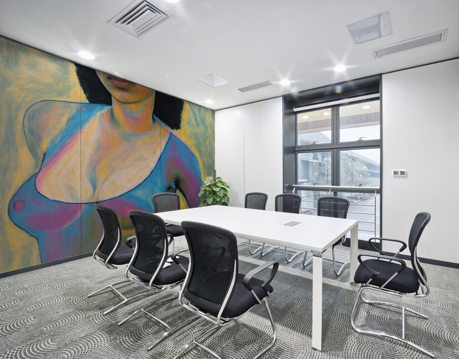 Pikkasso Art - Ultramodern art from top artists 31 Wall Printing