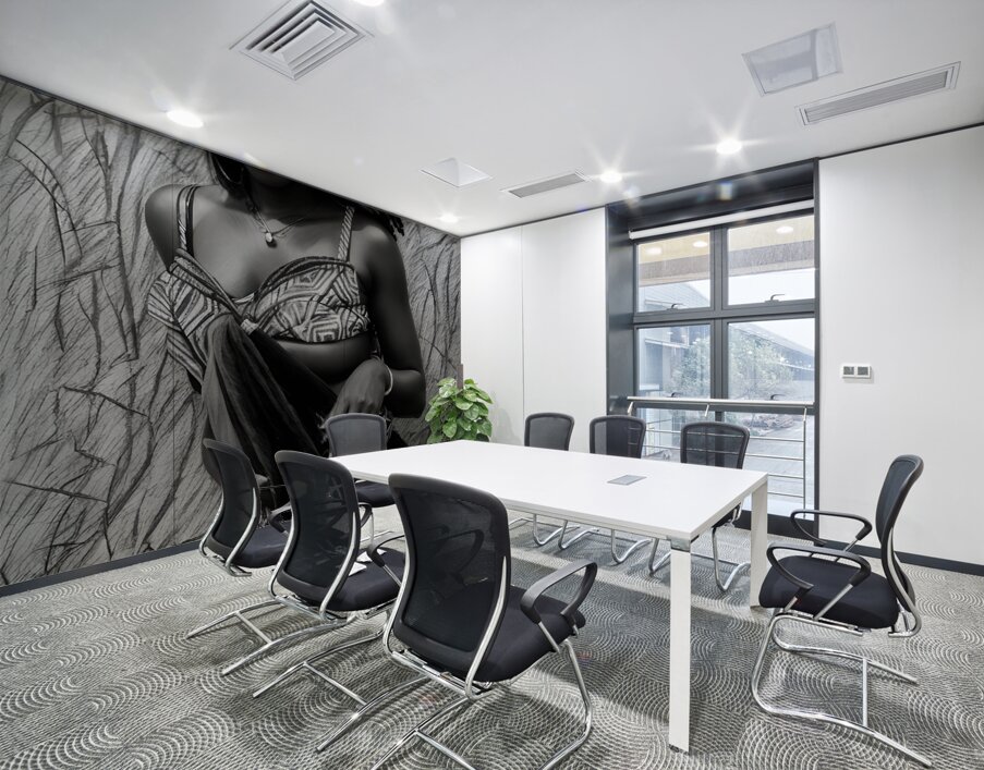 Pikkasso Art - Ultramodern art from top artists 32 Wall Printing