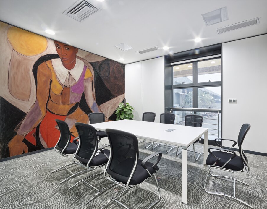 Pikkasso Art - Ultramodern art from top artists 46 Wall Printing