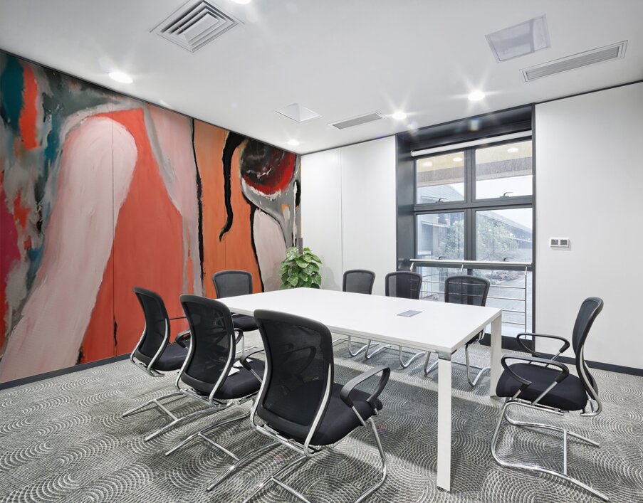 Pikkasso Art - Ultramodern art from top artists 31 Wall Printing