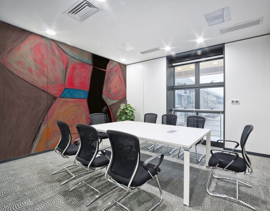 Pikkasso Art - Ultramodern art from top artists 3 Wall Printing